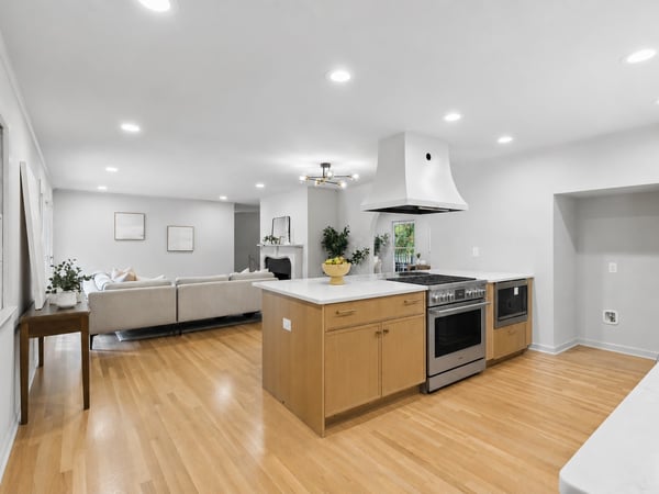 2635 Beckwith Trail SE, Marietta, GA