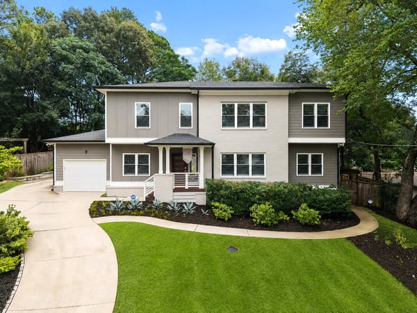 1392 Rupert Road, Decatur, GA
