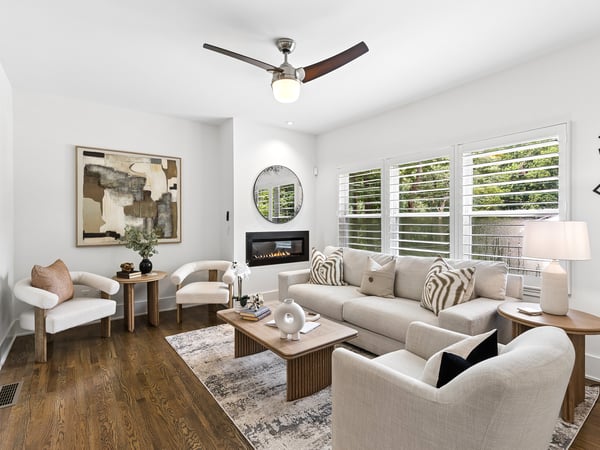 1392 Rupert Road, Decatur, GA