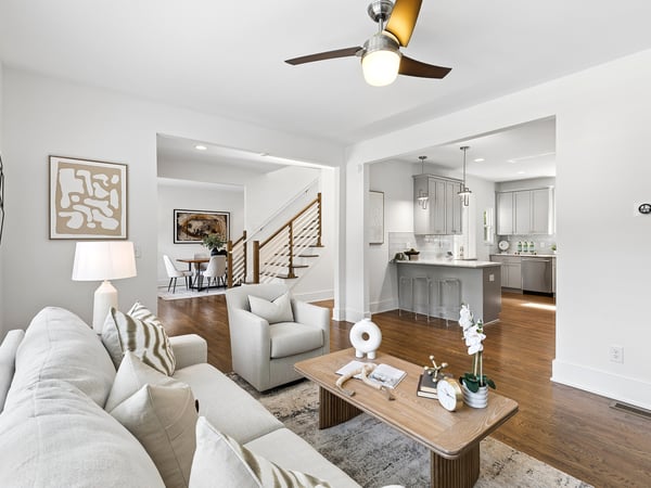 1392 Rupert Road, Decatur, GA