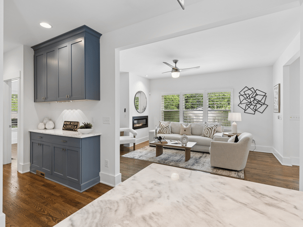 1392 Rupert Road, Decatur, GA
