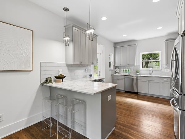 1392 Rupert Road, Decatur, GA
