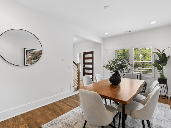 1392 Rupert Road, Decatur, GA