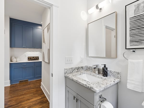 1392 Rupert Road, Decatur, GA