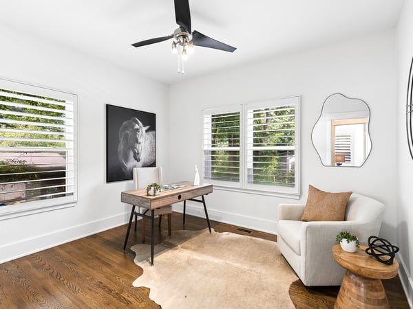 1392 Rupert Road, Decatur, GA