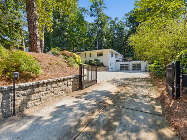 4091 Peachtree Dunwoody Road NE, Atlanta, GA