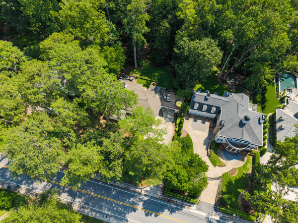 4091 Peachtree Dunwoody Road NE, Atlanta, GA