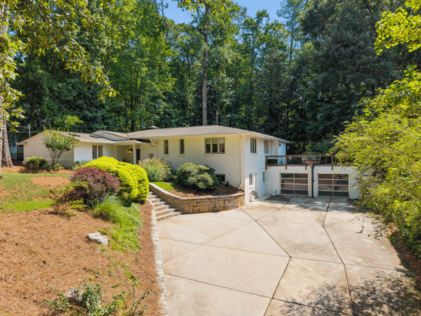 4091 Peachtree Dunwoody Road NE, Atlanta, GA
