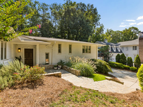 4091 Peachtree Dunwoody Road NE, Atlanta, GA