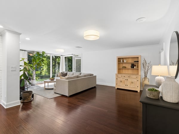 4091 Peachtree Dunwoody Road NE, Atlanta, GA
