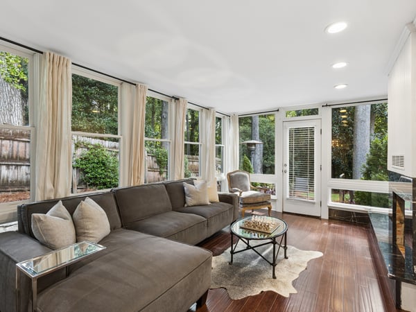 4091 Peachtree Dunwoody Road NE, Atlanta, GA