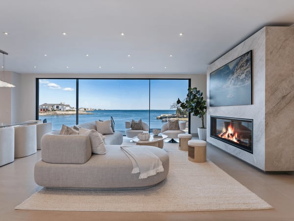 58 Shore Road, Old Greenwich, CT