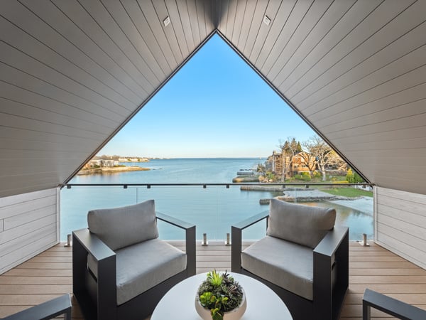 58 Shore Road, Old Greenwich, CT