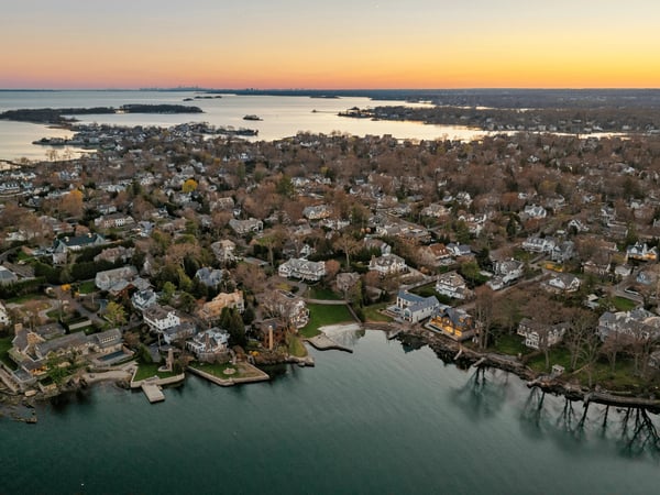 58 Shore Road, Old Greenwich, CT