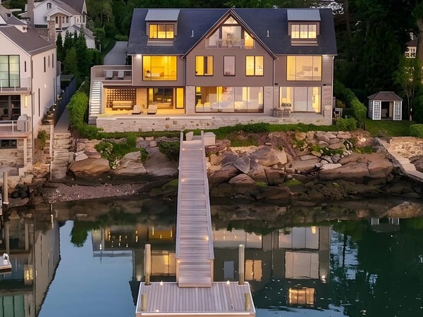 58 Shore Road, Old Greenwich, CT