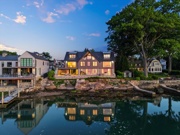 58 Shore Road, Old Greenwich, CT