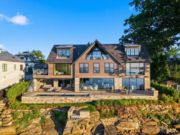 58 Shore Road, Old Greenwich, CT