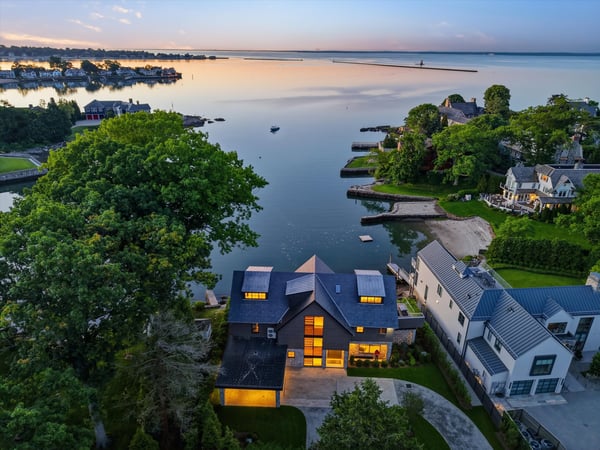 58 Shore Road, Old Greenwich, CT