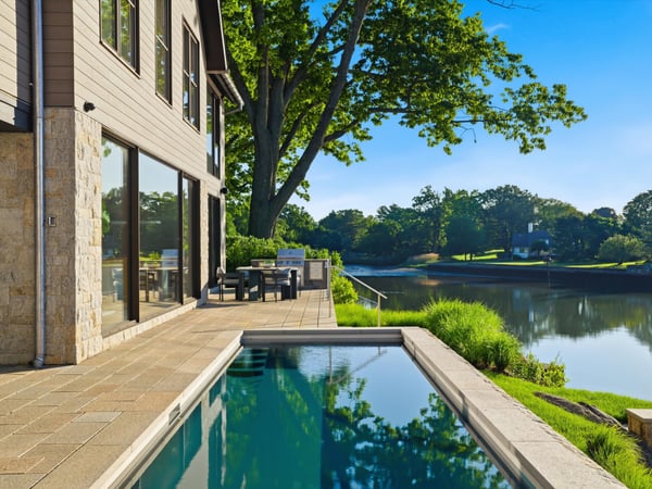 58 Shore Road, Old Greenwich, CT