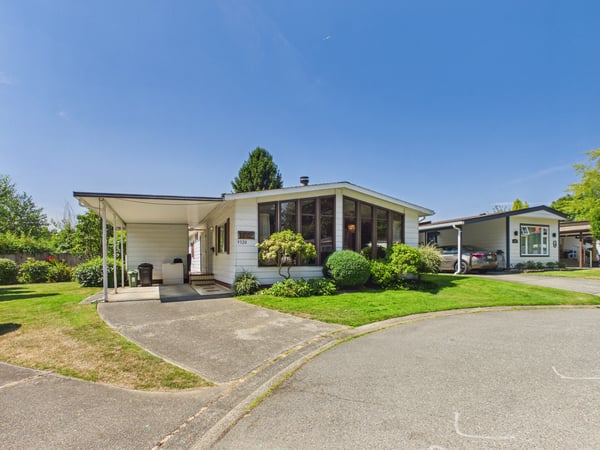 9320 Trailcreek Drive, Sidney, BC