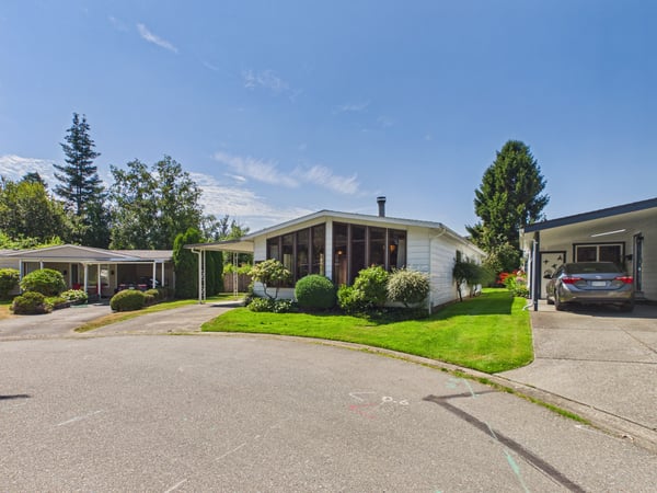 9320 Trailcreek Drive, Sidney, BC
