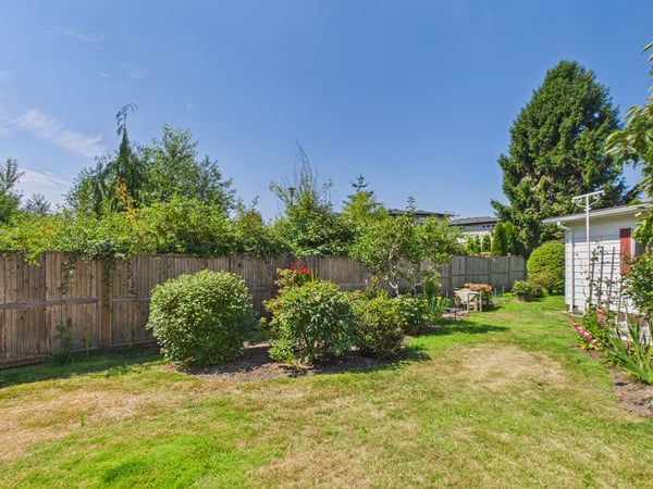 9320 Trailcreek Drive, Sidney, BC