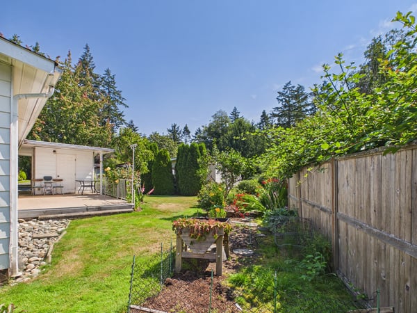 9320 Trailcreek Drive, Sidney, BC