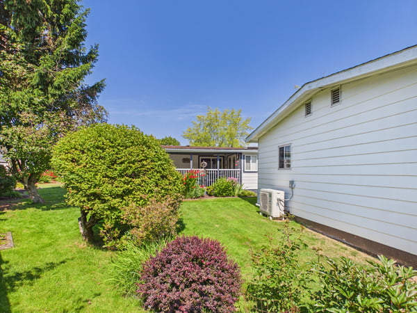9320 Trailcreek Drive, Sidney, BC