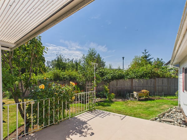 9320 Trailcreek Drive, Sidney, BC