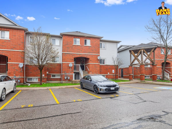 235 Ferndale Dr S 13, Barrie, ON
