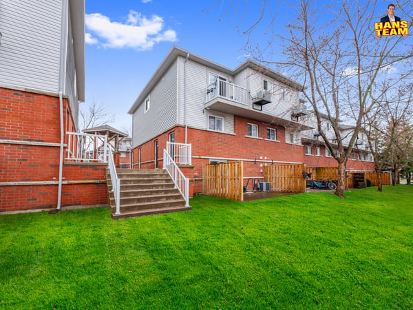 235 Ferndale Dr S 13, Barrie, ON