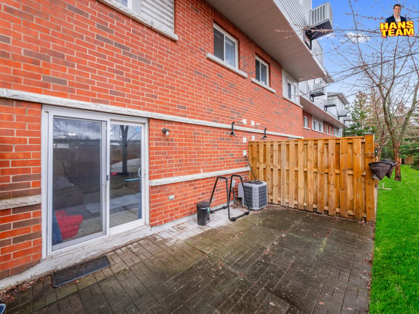 235 Ferndale Dr S 13, Barrie, ON