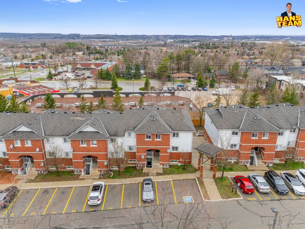 235 Ferndale Dr S 13, Barrie, ON