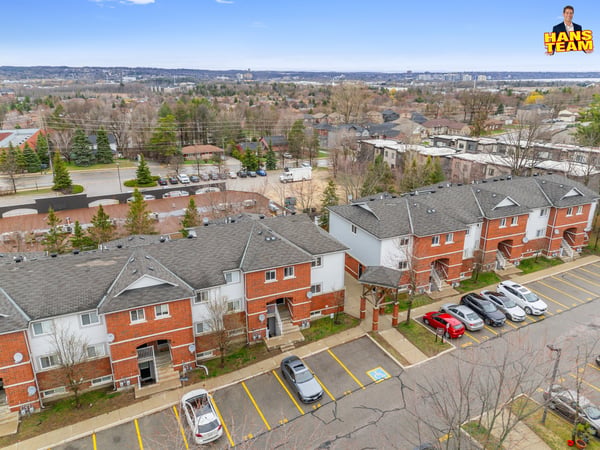 235 Ferndale Dr S 13, Barrie, ON
