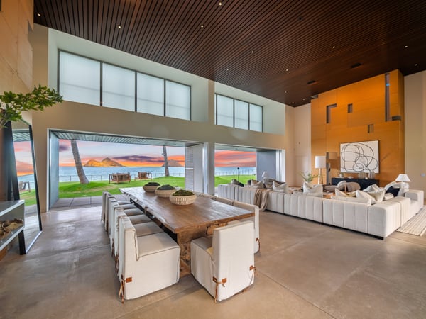The Mokulua Estate, Kailua, HI