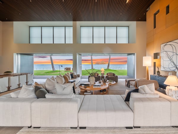 The Mokulua Estate, Kailua, HI