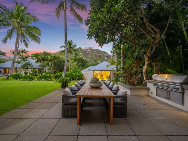 The Mokulua Estate, Kailua, HI