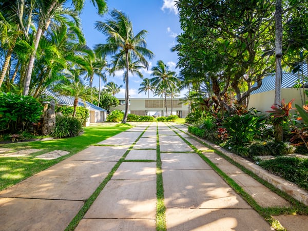 The Mokulua Estate, Kailua, HI