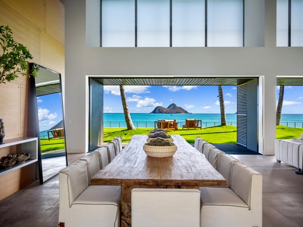 The Mokulua Estate, Kailua, HI