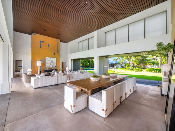 The Mokulua Estate, Kailua, HI