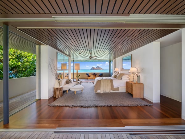 The Mokulua Estate, Kailua, HI
