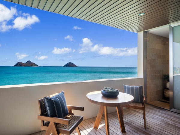 The Mokulua Estate, Kailua, HI