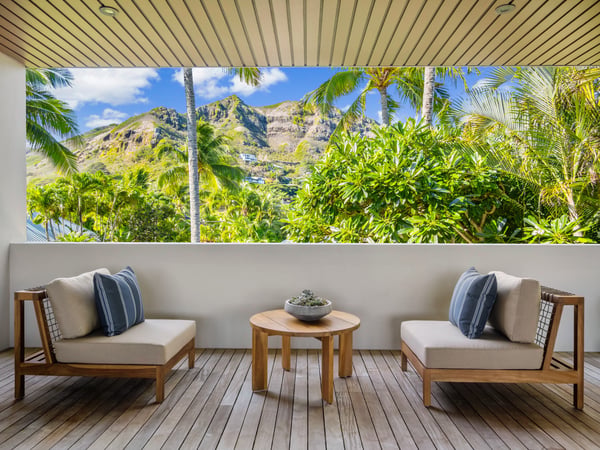 The Mokulua Estate, Kailua, HI