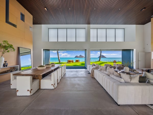 The Mokulua Estate, Kailua, HI