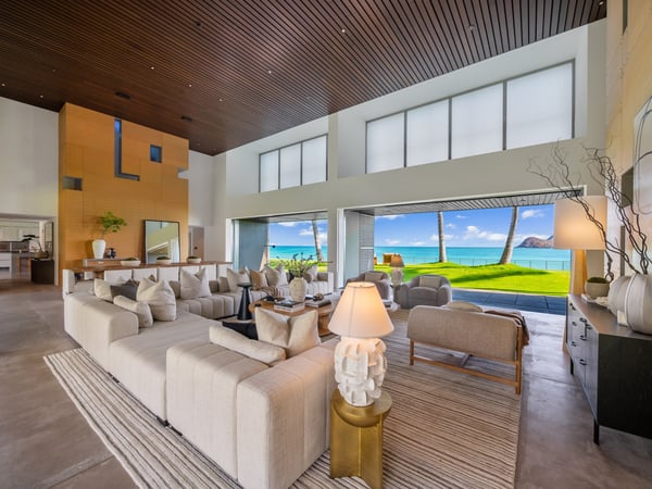 The Mokulua Estate, Kailua, HI