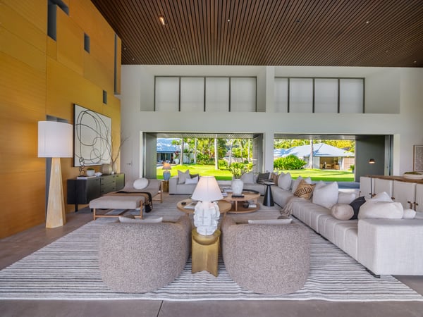 The Mokulua Estate, Kailua, HI