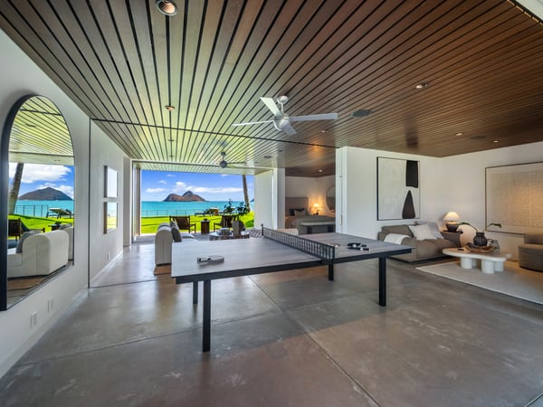 The Mokulua Estate, Kailua, HI