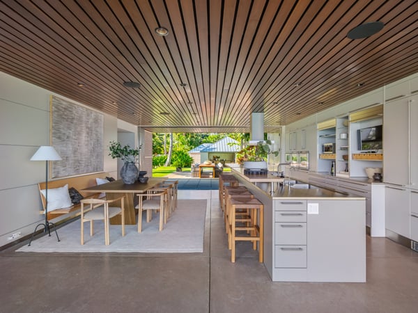The Mokulua Estate, Kailua, HI