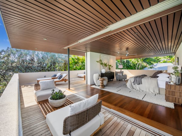 The Mokulua Estate, Kailua, HI