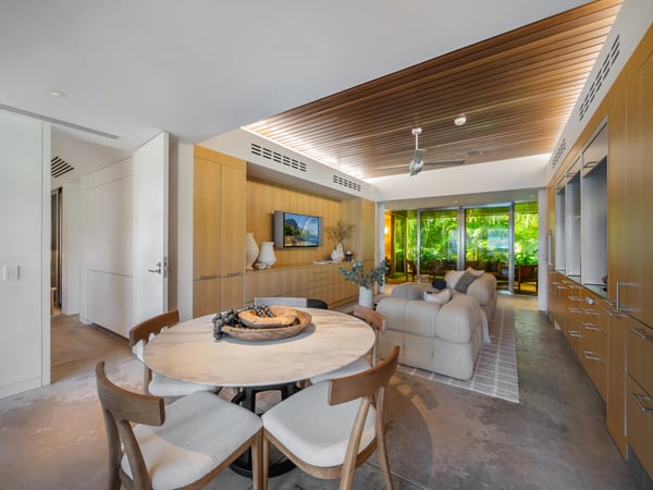 The Mokulua Estate, Kailua, HI